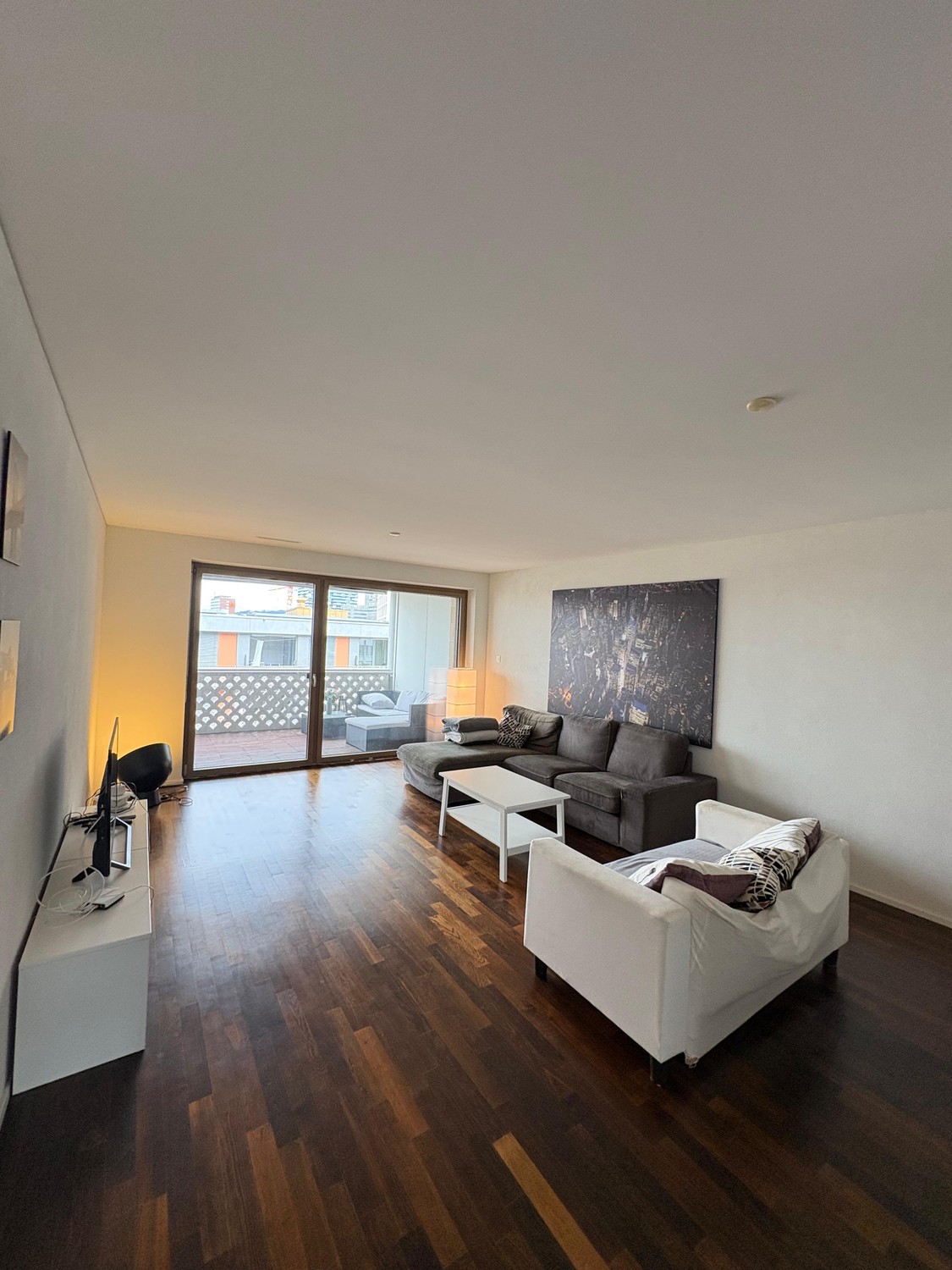 Zimmer in einer WG, Foto 1 von 10