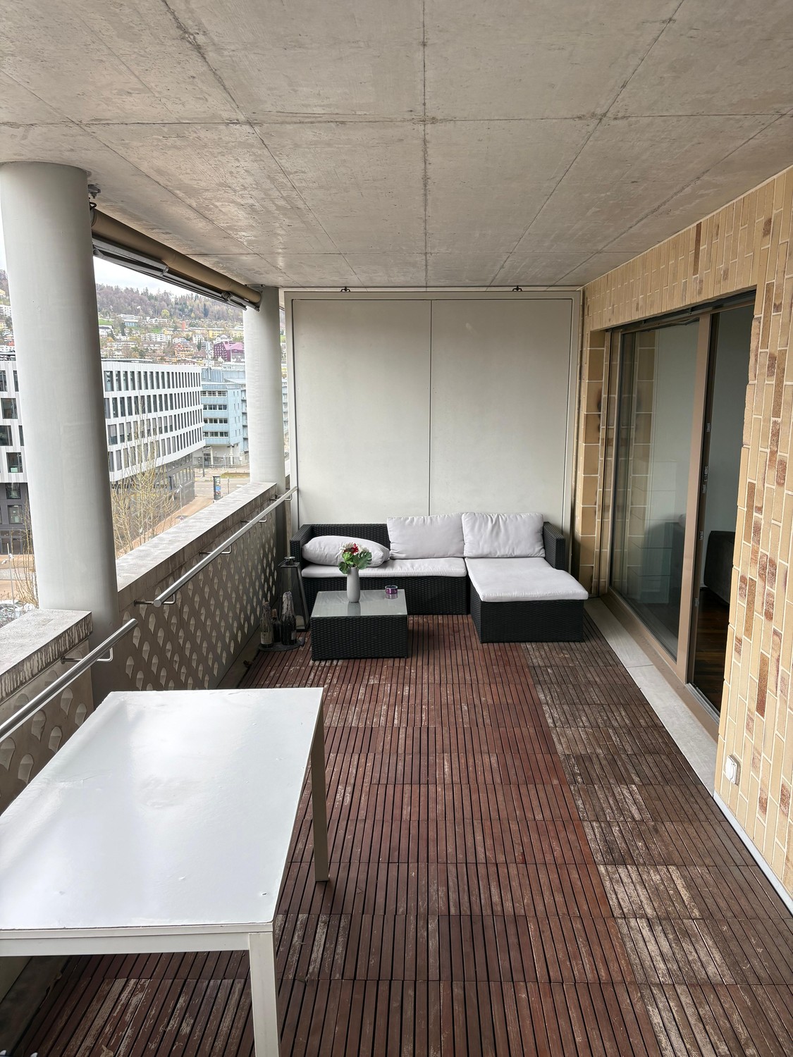 Zimmer in einer WG, Foto 9 von 10