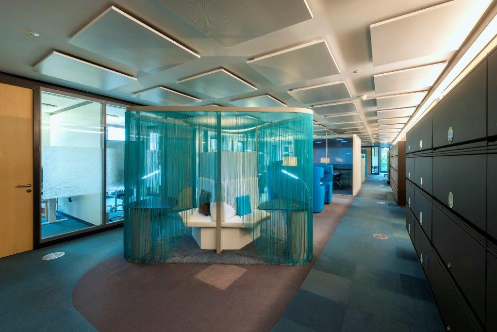 36000m² office, Foto 9 von 10