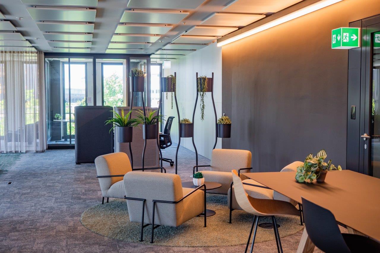 36000m² office, Foto 4 von 10