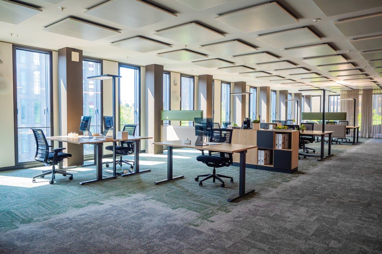 36000m² office, Foto 7 von 10