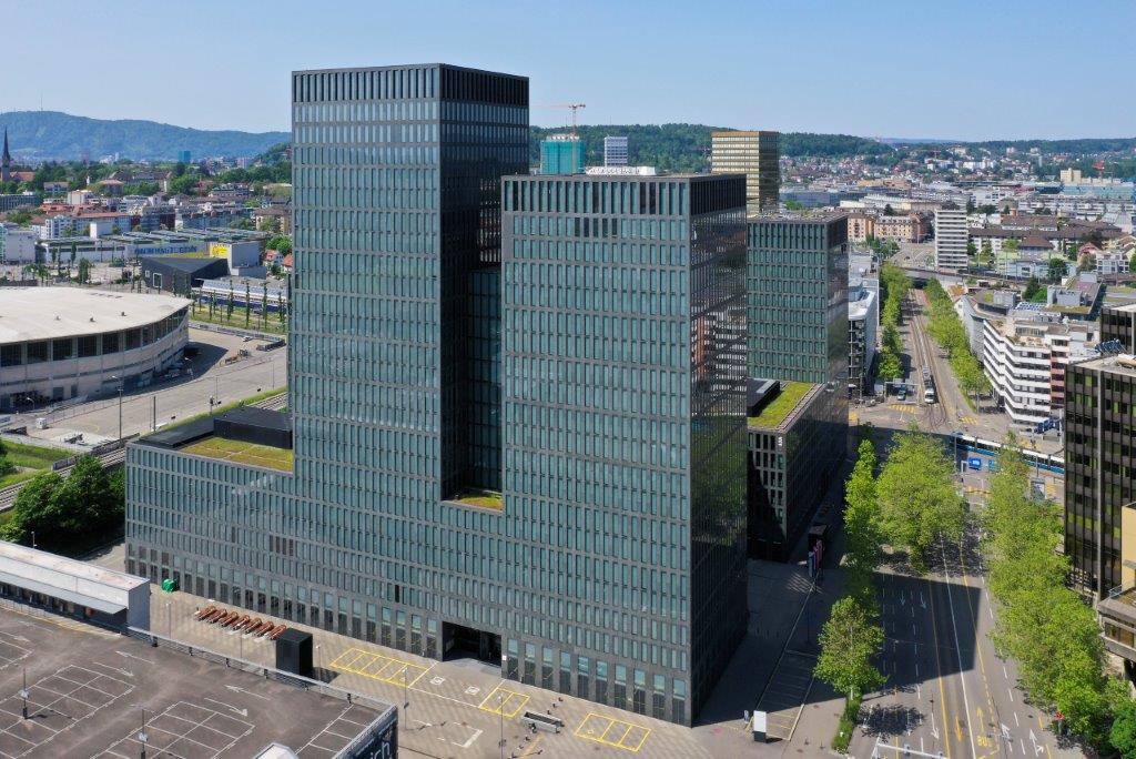 36000m² office, Foto 8 von 10