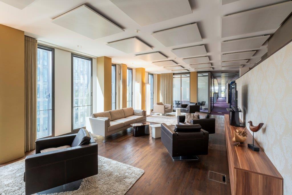 36000m² office, Foto 10 von 10