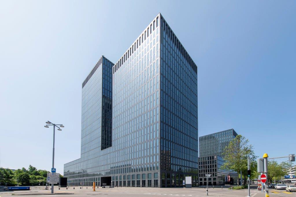 36000m² office, Foto 2 von 10