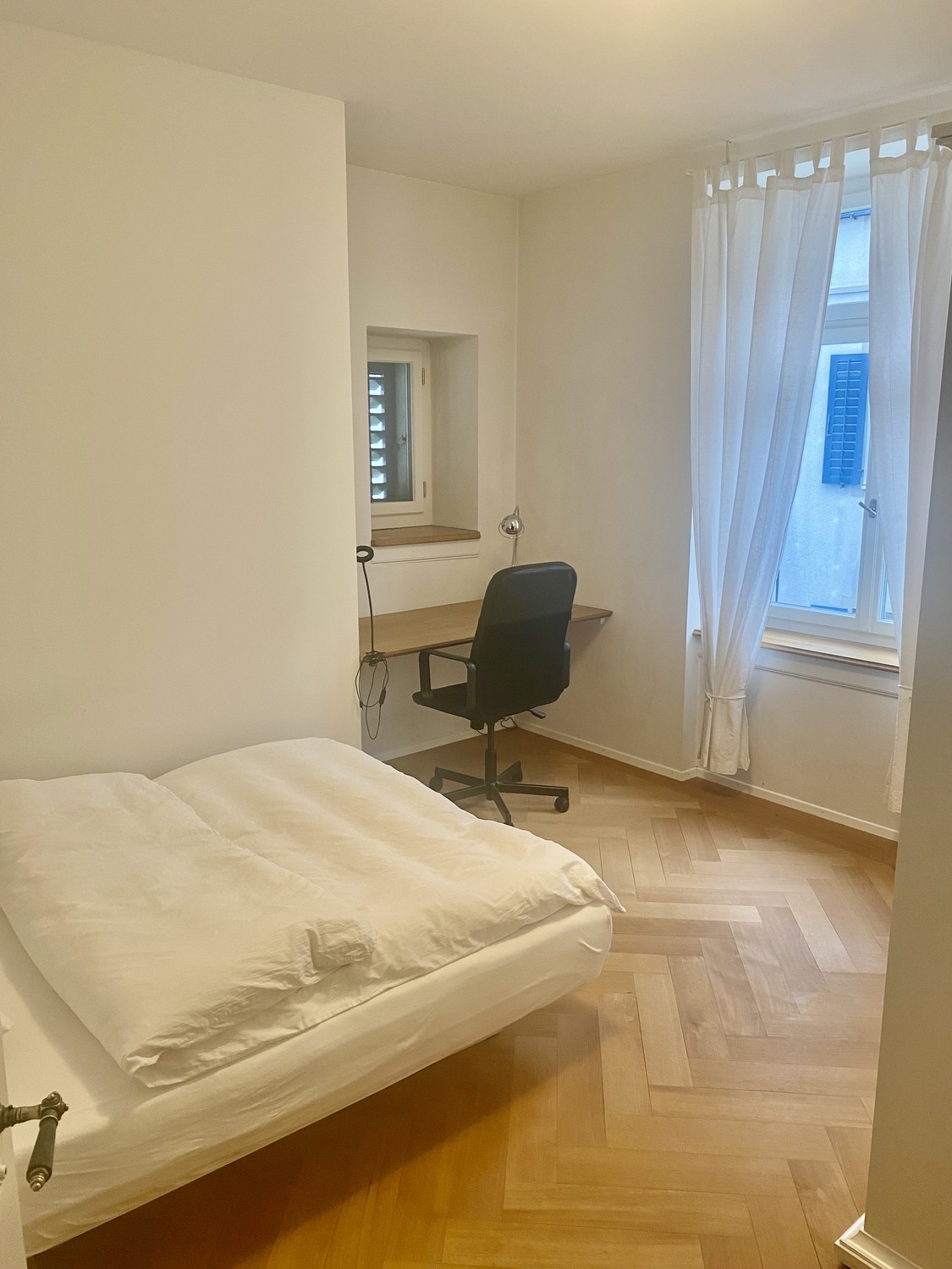 Room in a shared flat, Foto 1 von 4