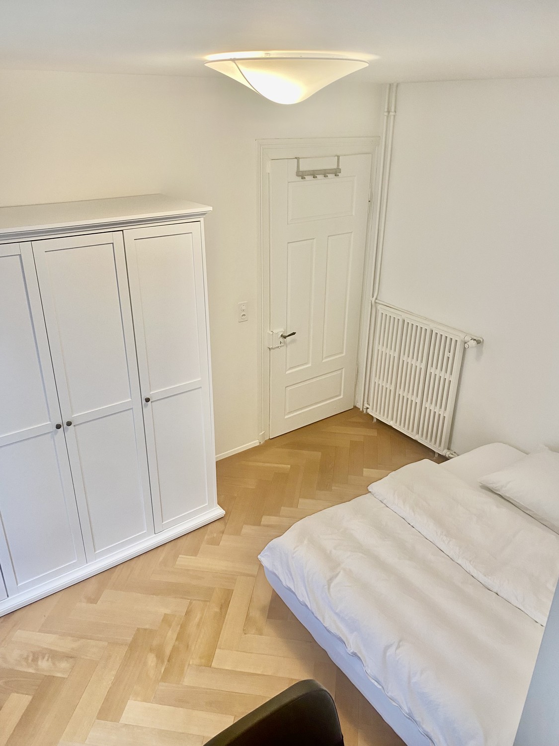 Room in a shared flat, Foto 4 von 4