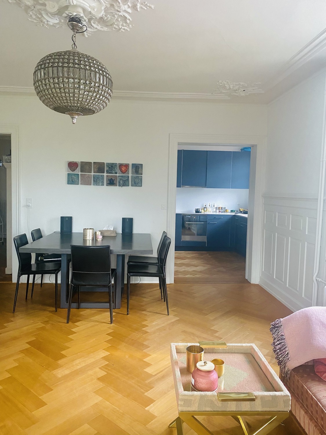 Room in a shared flat, Foto 3 von 4