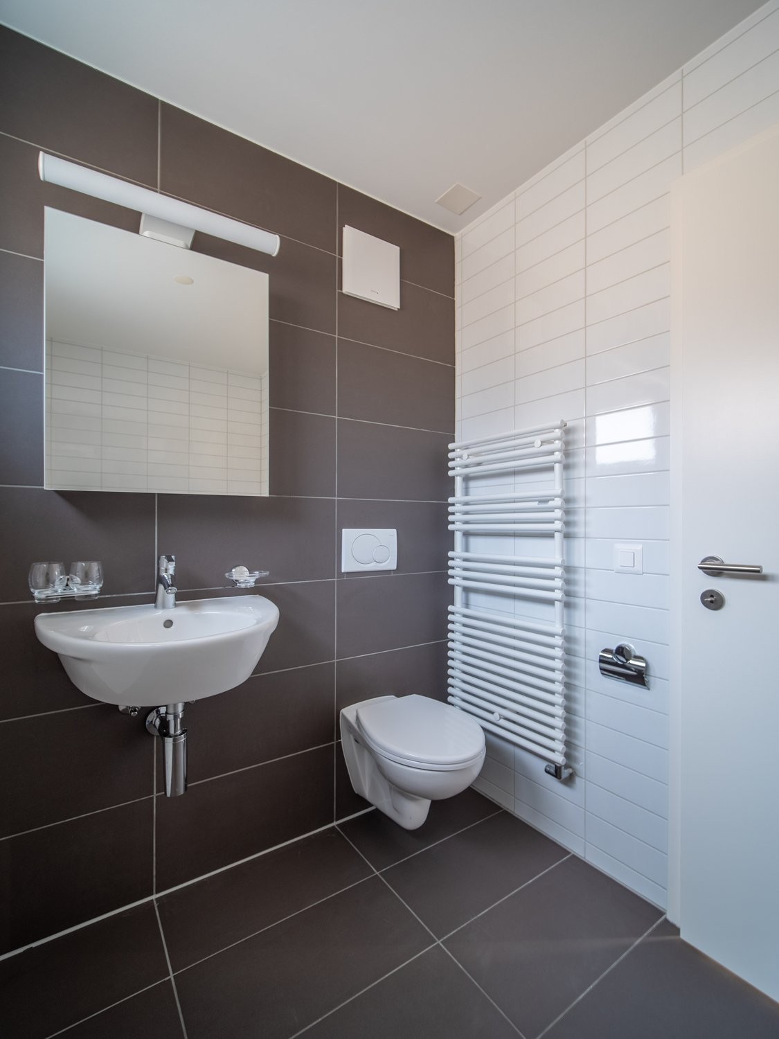 1 ½ Zimmer-Appartement