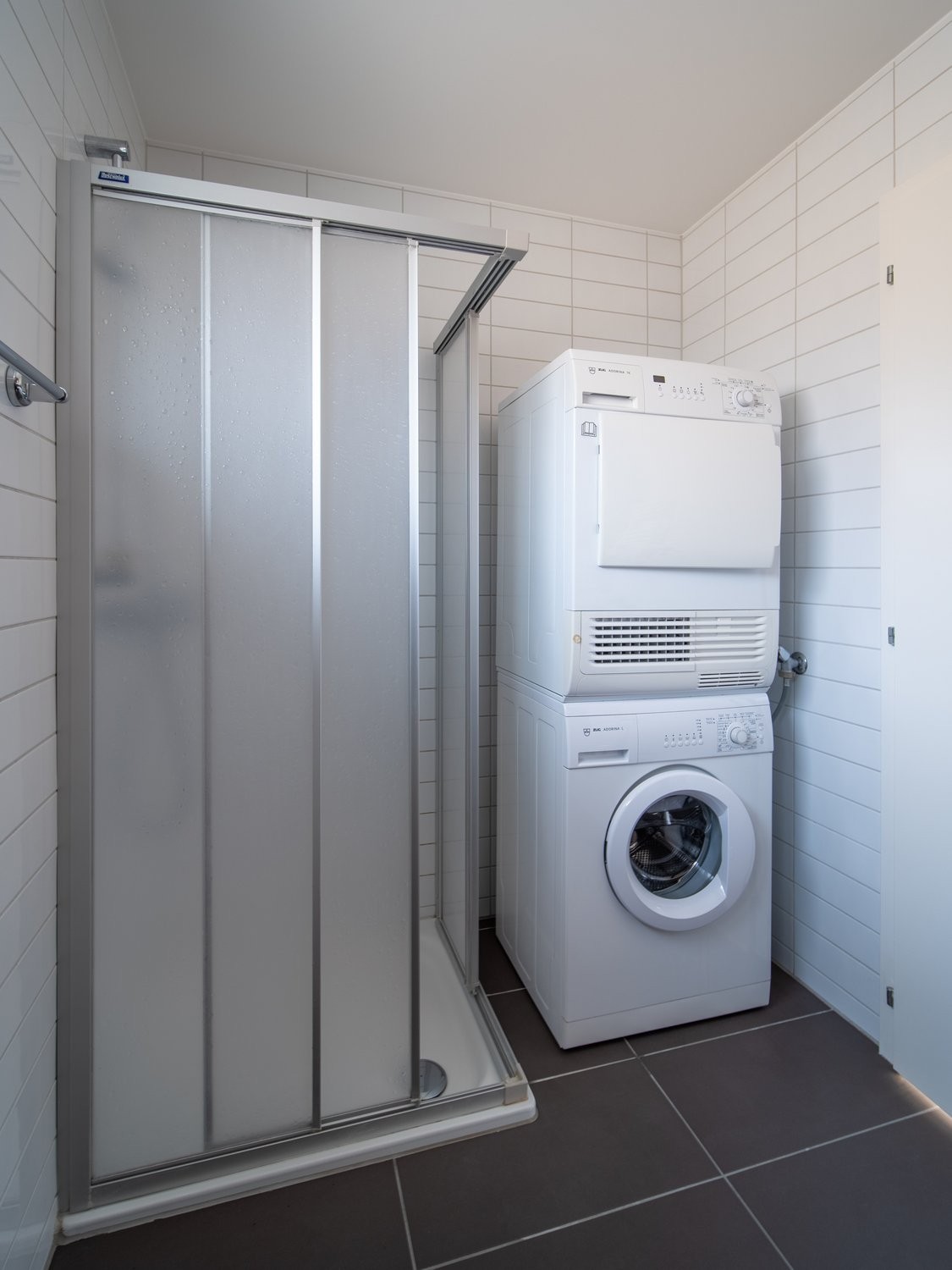1 ½ Zimmer-Appartement