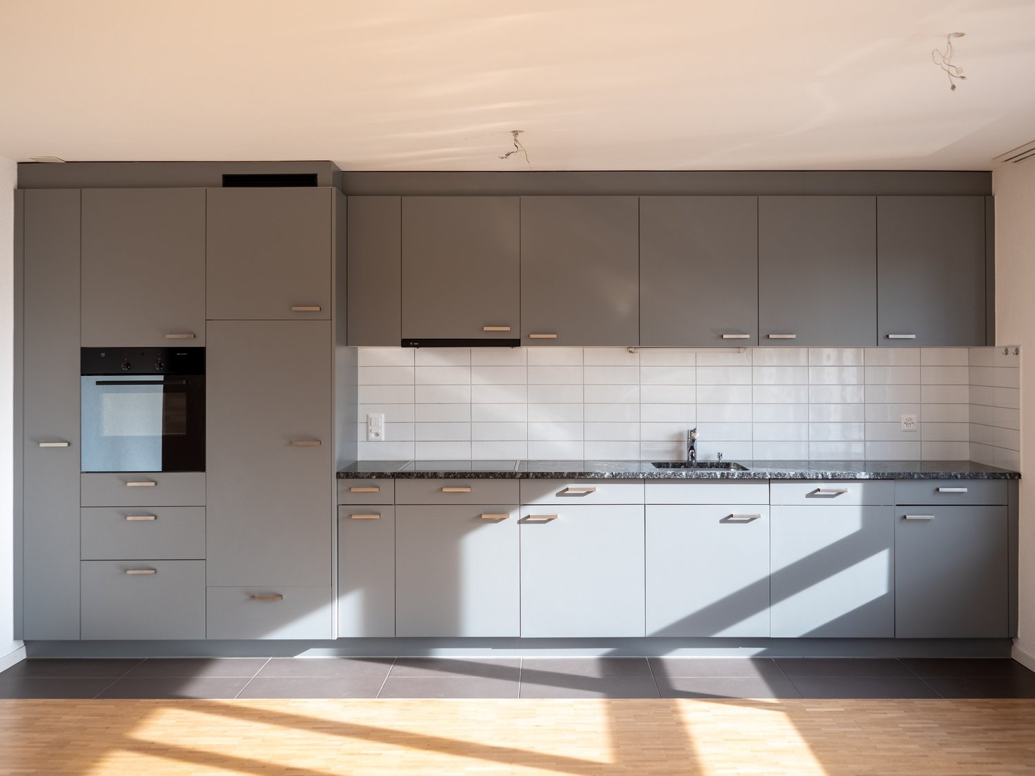 1 ½ Zimmer-Appartement