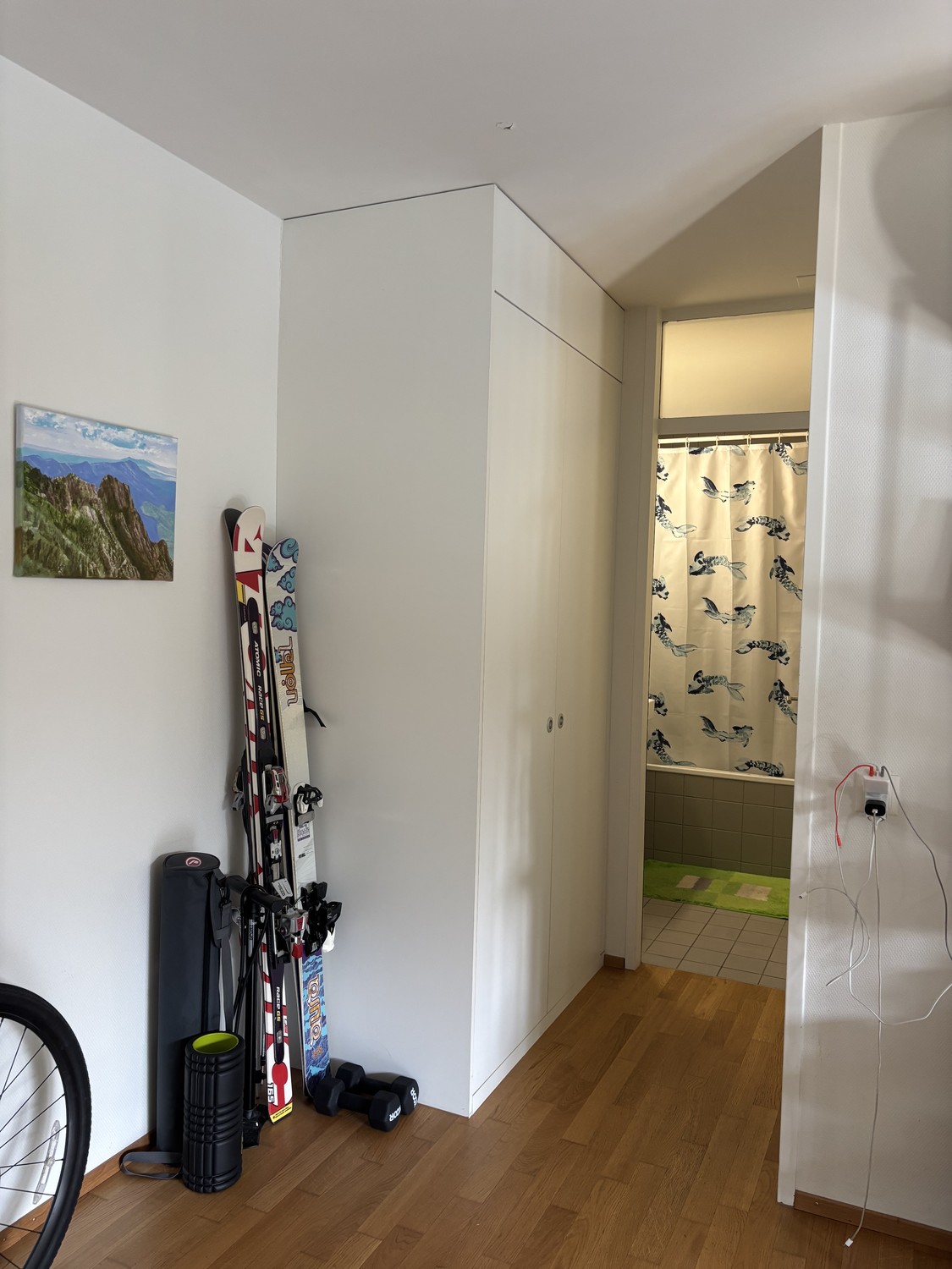 Appartement de 2 ½ pièces, photo 2 sur 7