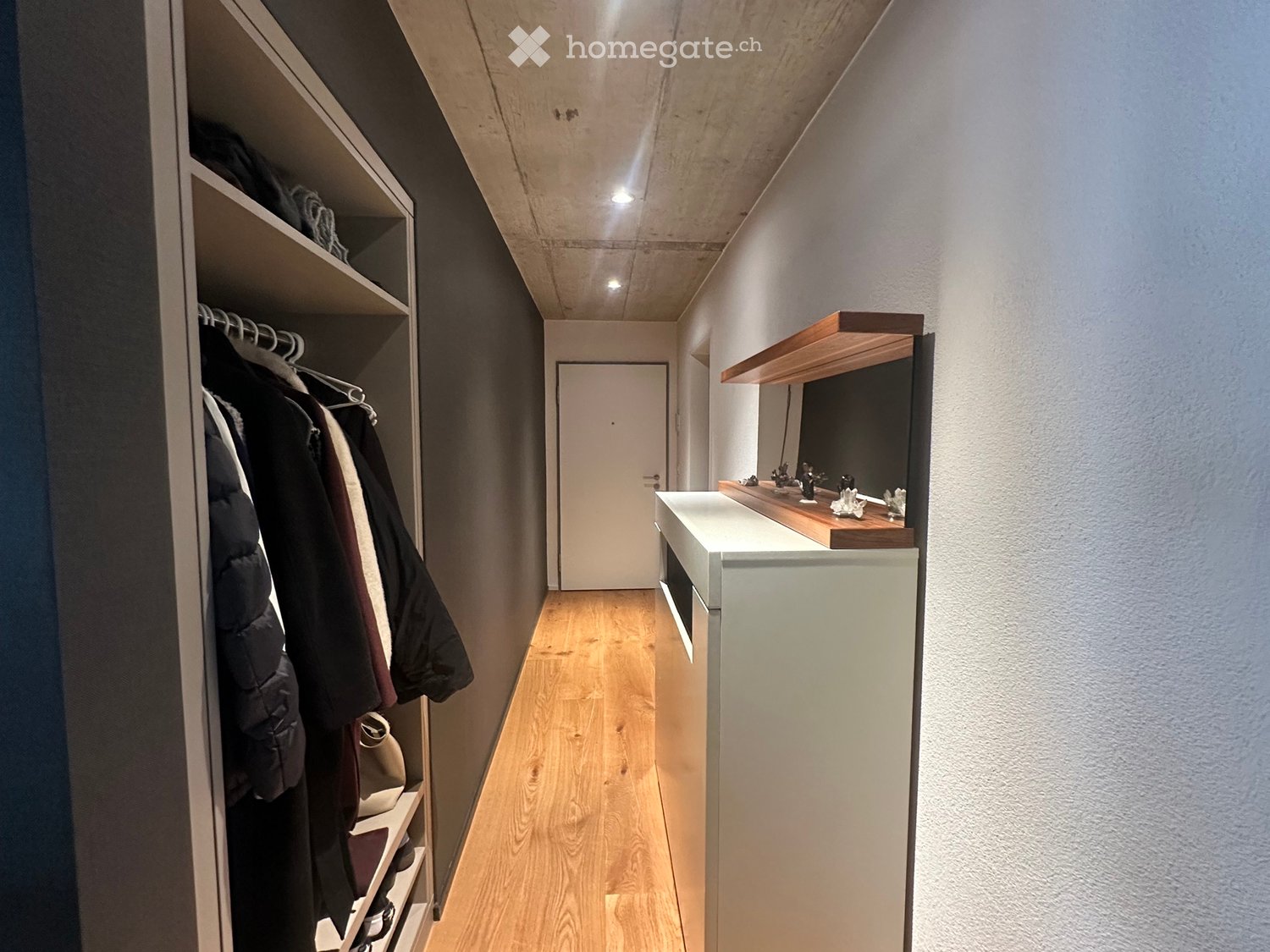 2 ½ rooms apartment, photo 2 of 5