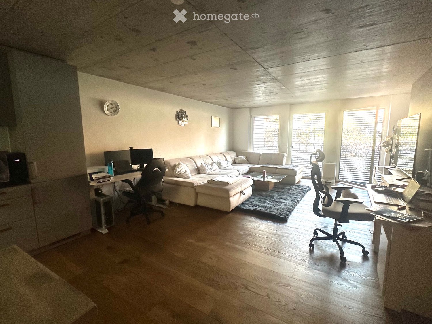 2 ½ rooms apartment, photo 3 of 5