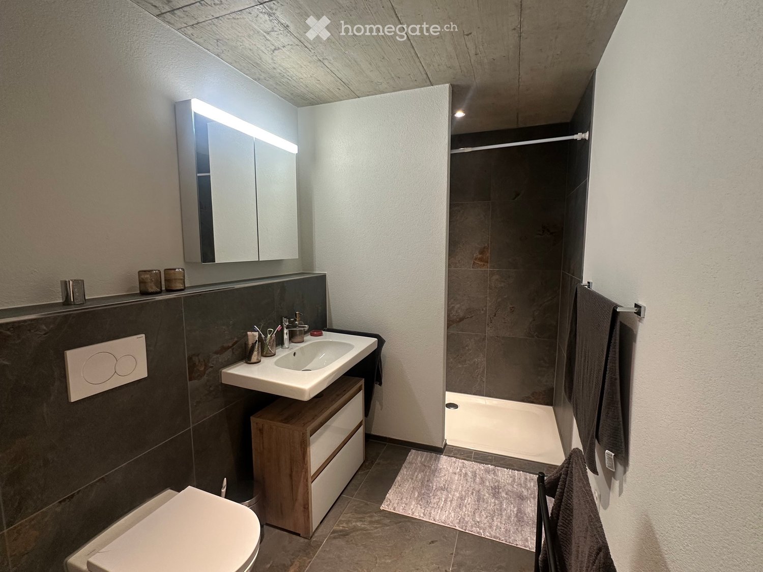 2 ½ rooms apartment, photo 5 of 5