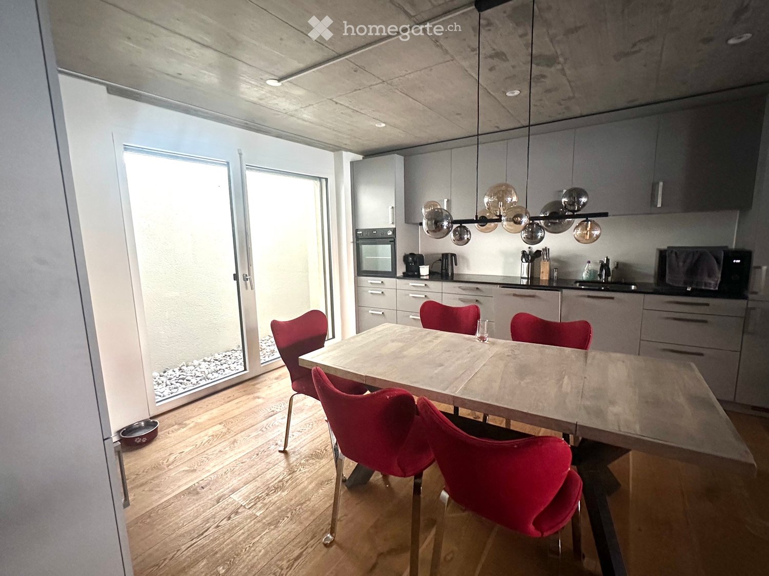 2 ½ rooms apartment, photo 1 of 5