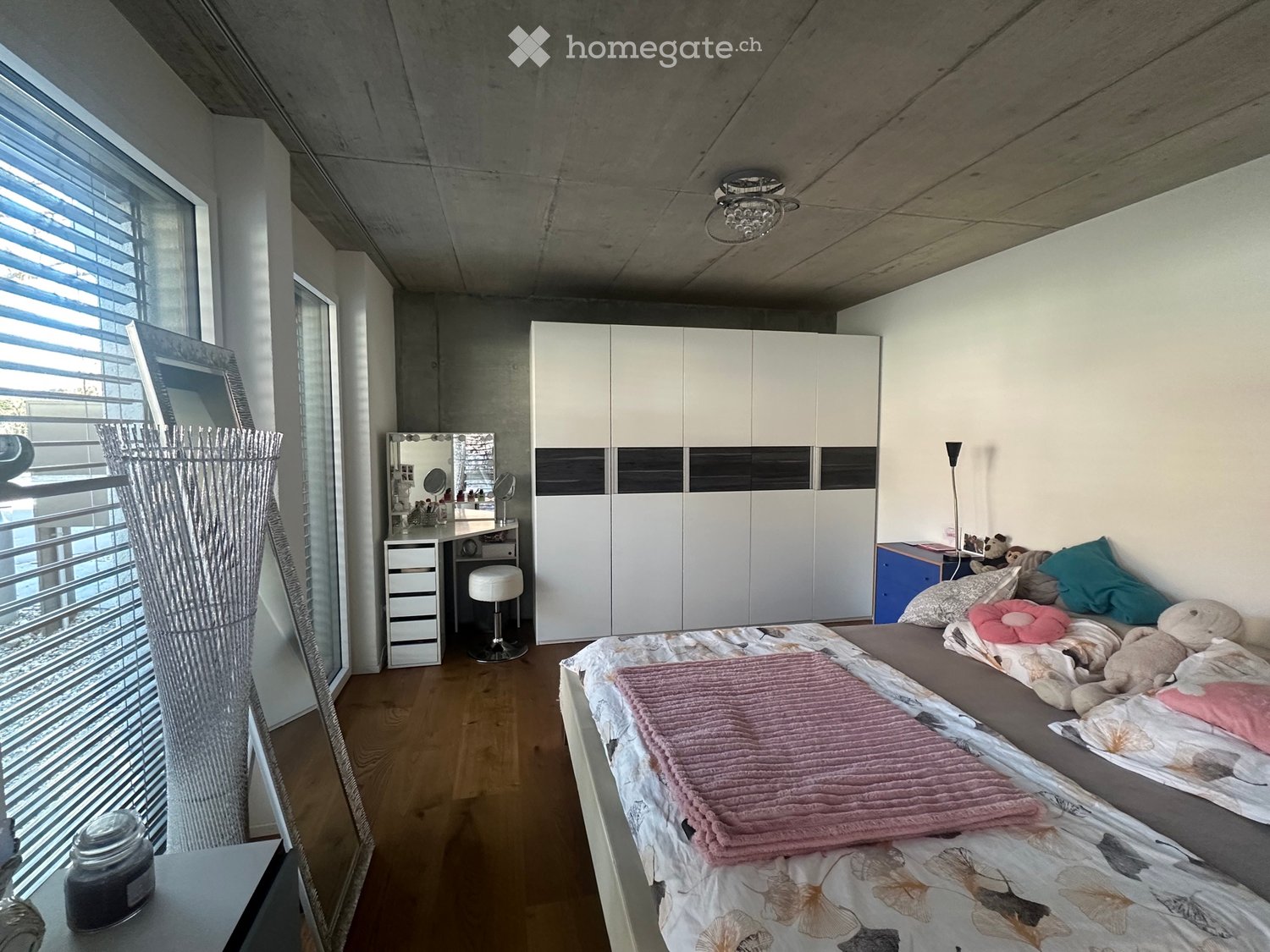 2 ½ rooms apartment, photo 4 of 5