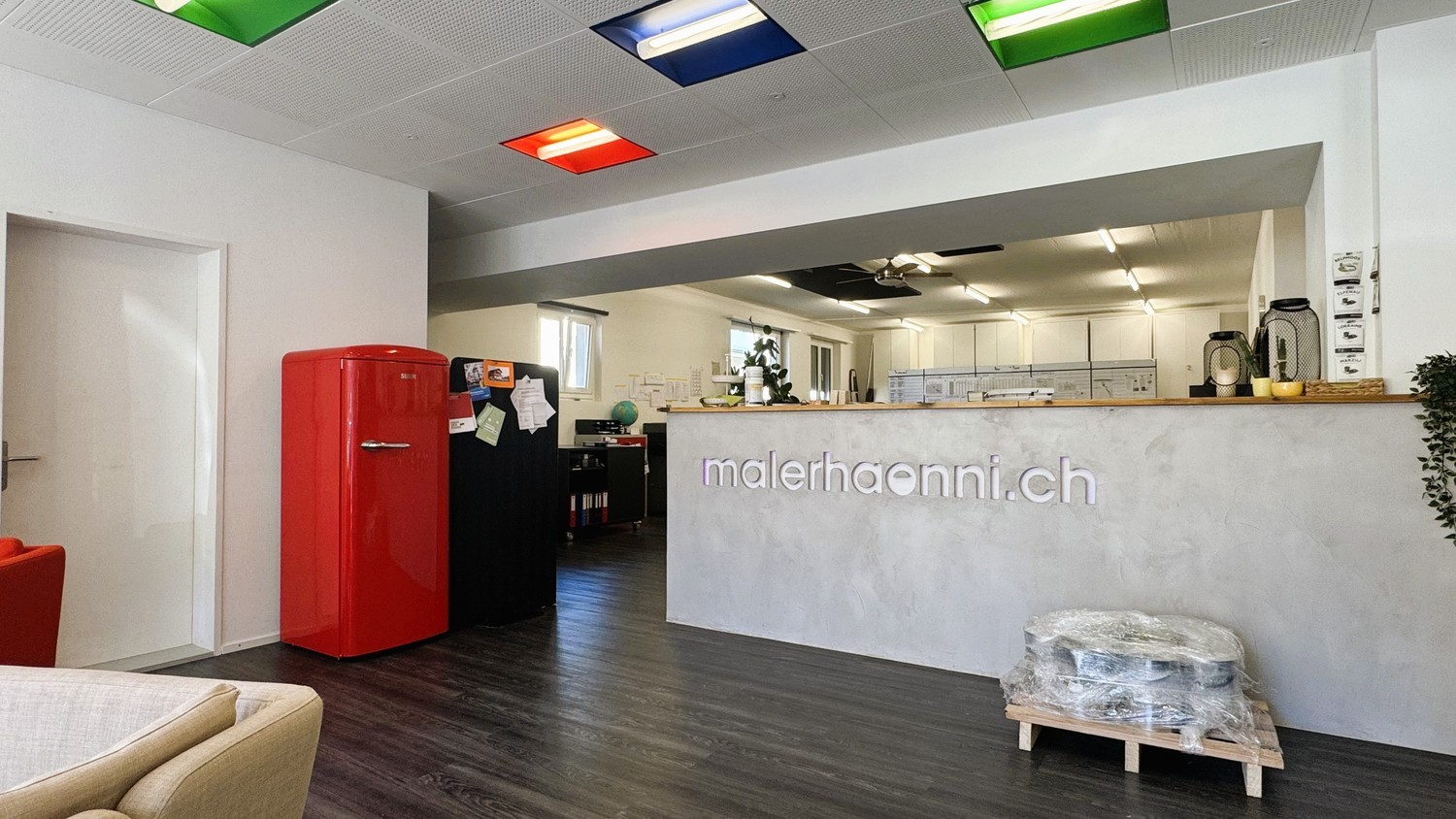 310m² commercial, Foto 5 von 10