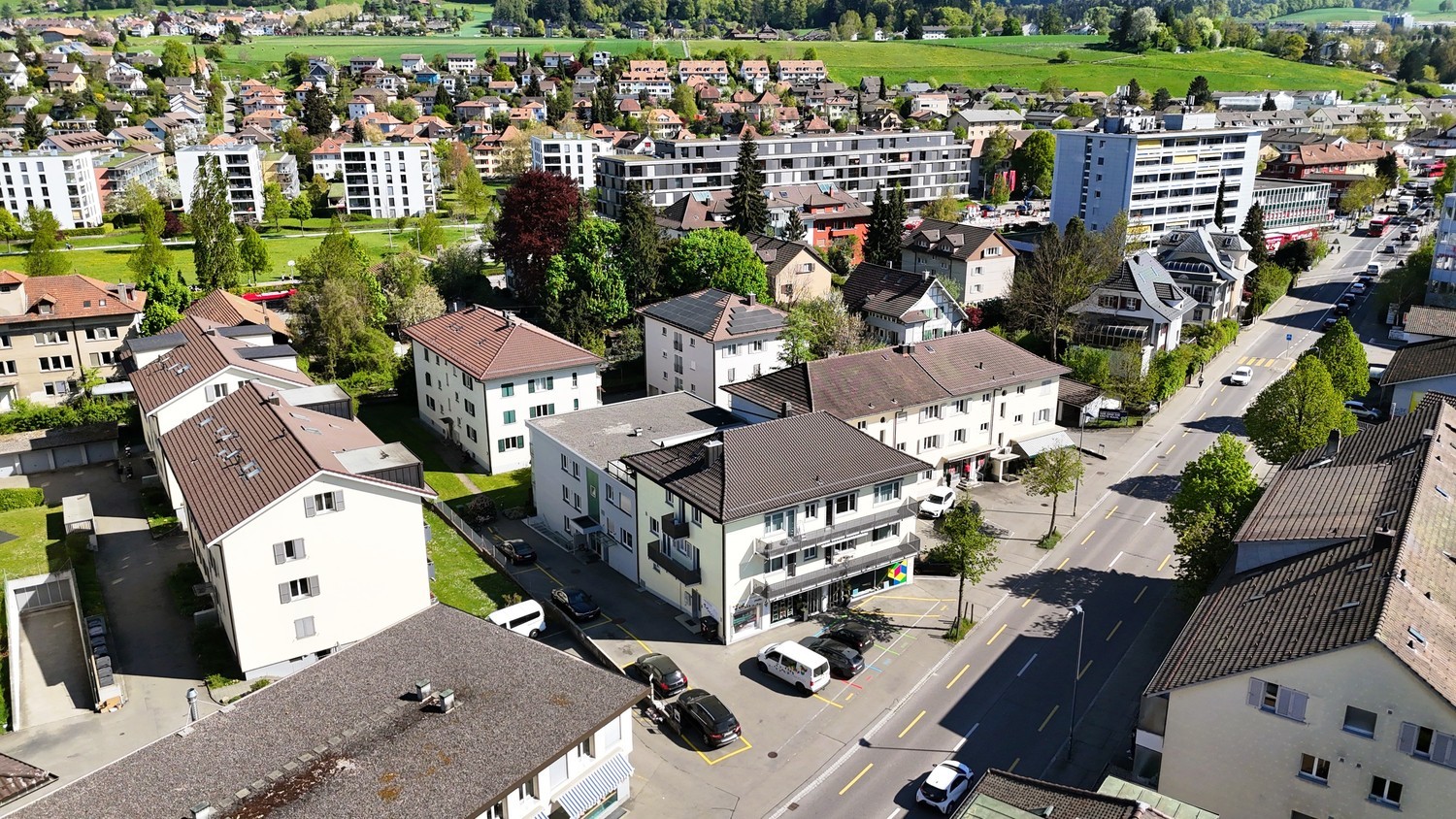 310m² commercial, Foto 2 von 10