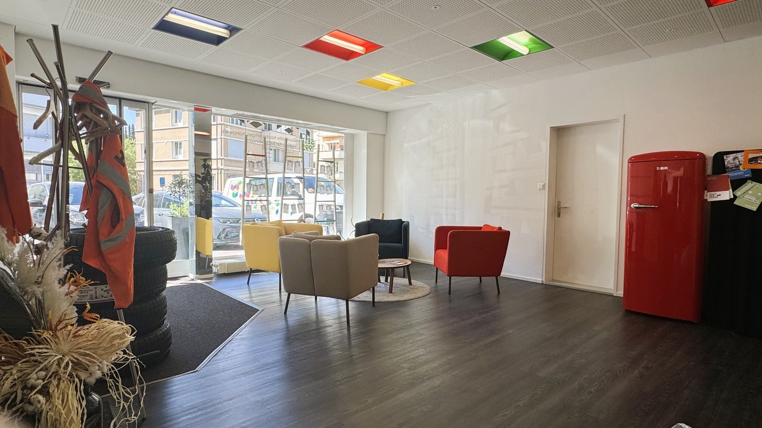 310m² commercial, Foto 4 von 10