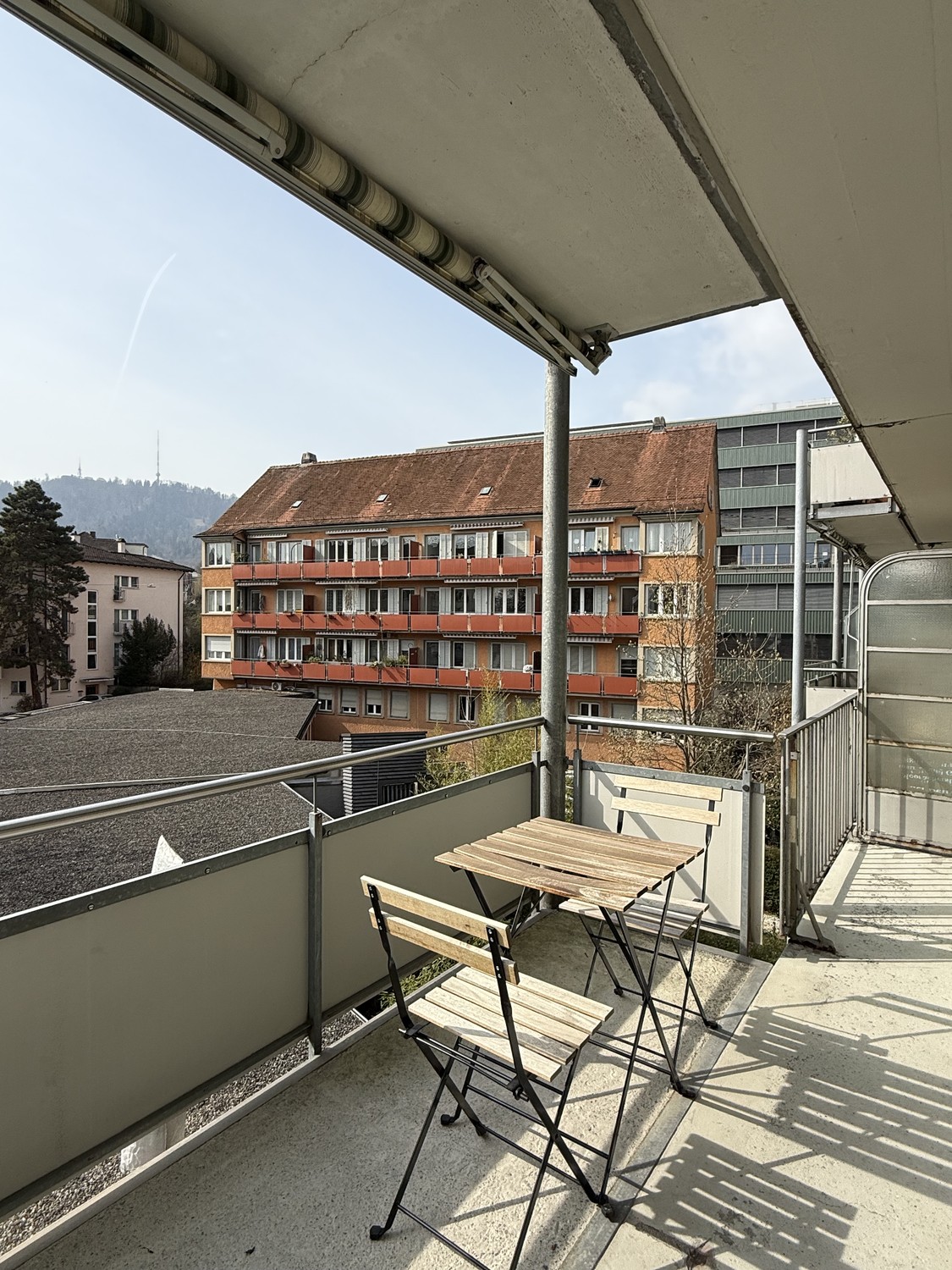 Zimmer in einer WG