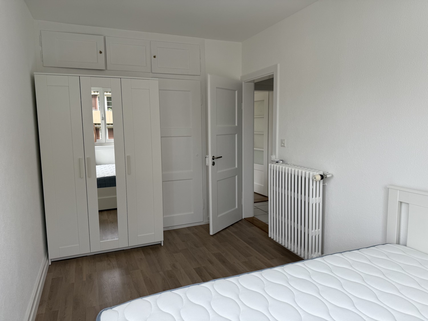 Zimmer in einer WG