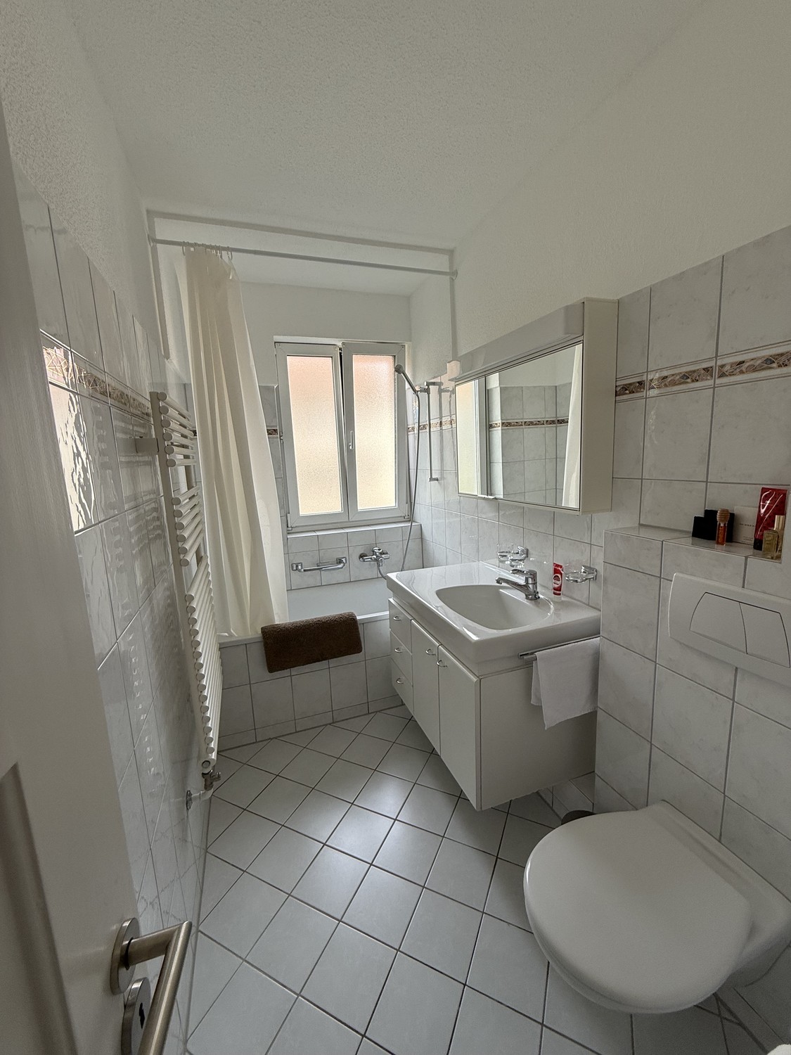 Zimmer in einer WG