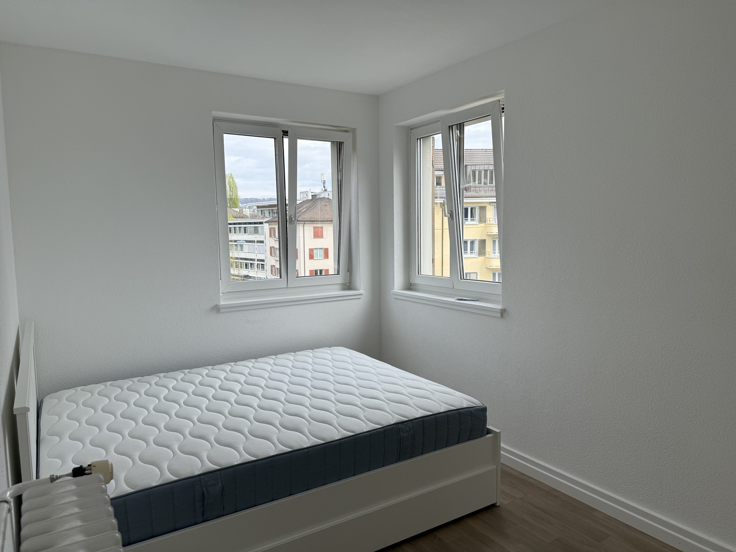 Zimmer in einer WG