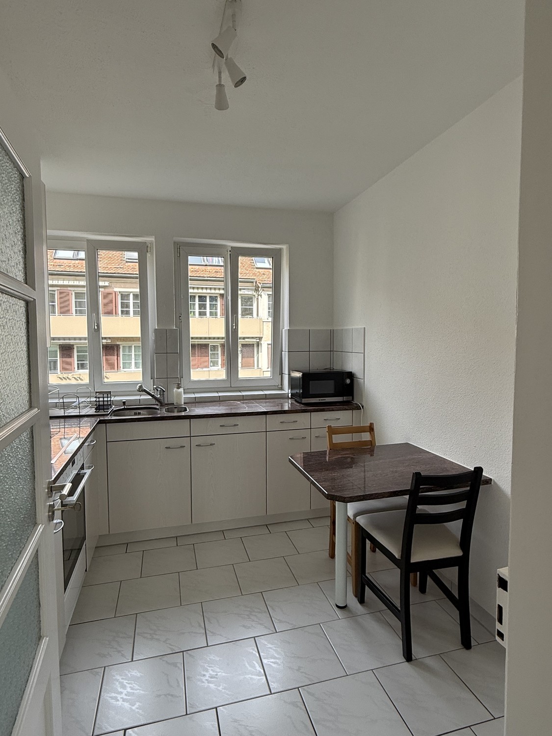 Zimmer in einer WG