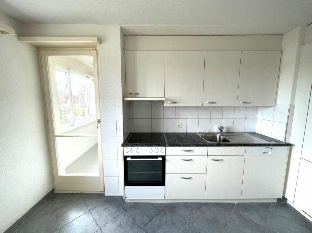 3 rooms apartment, Foto 4 von 10