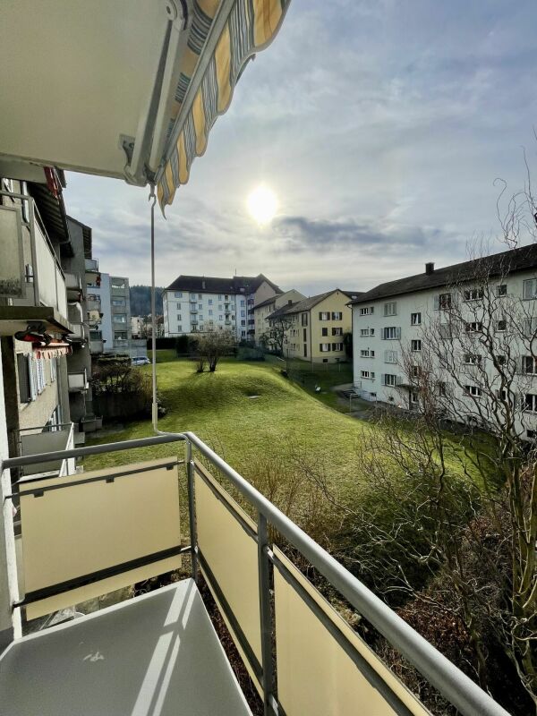 3 rooms apartment, Foto 1 von 10