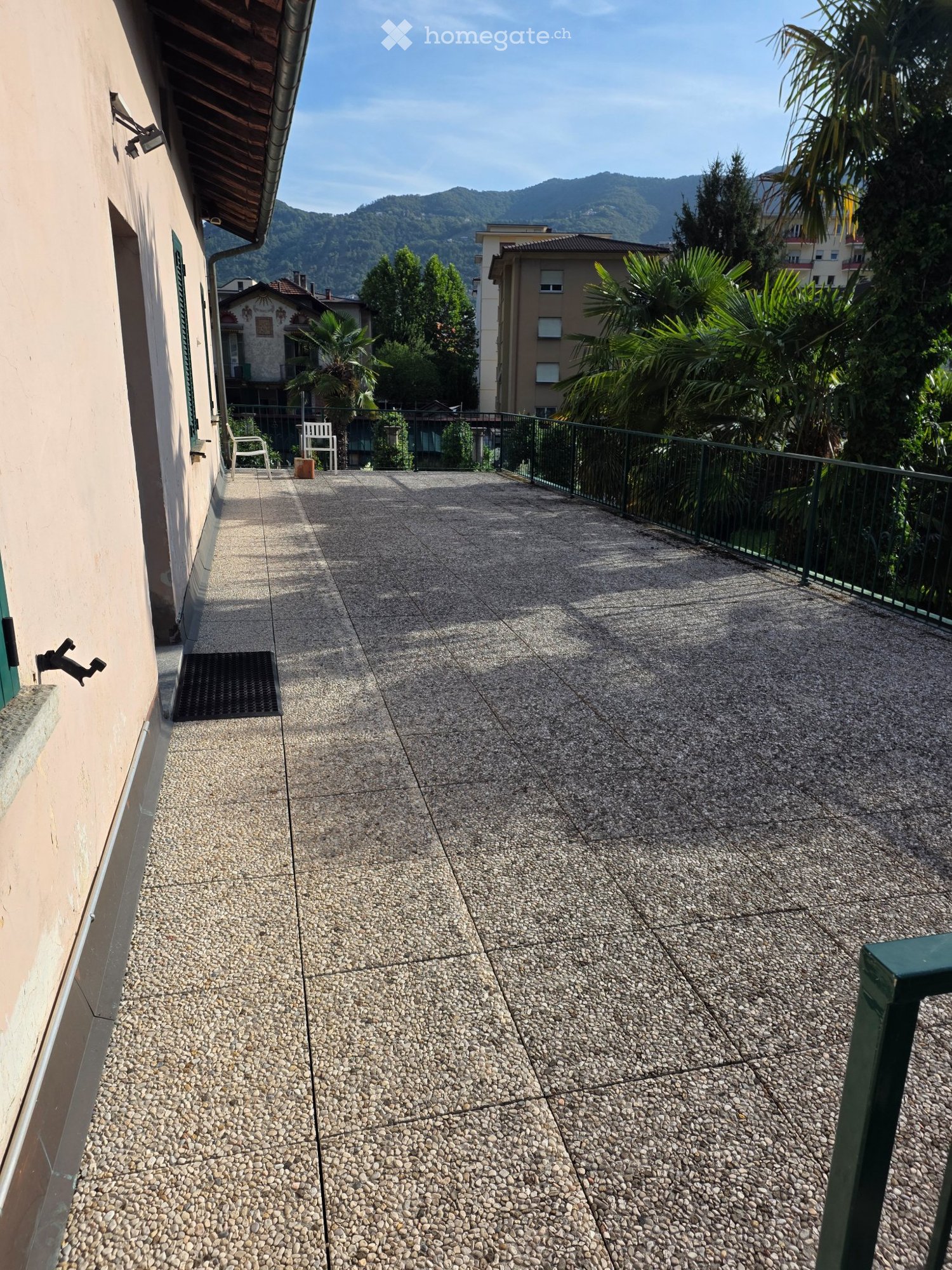 1 Zimmer Wohnung, Foto 2 von 3