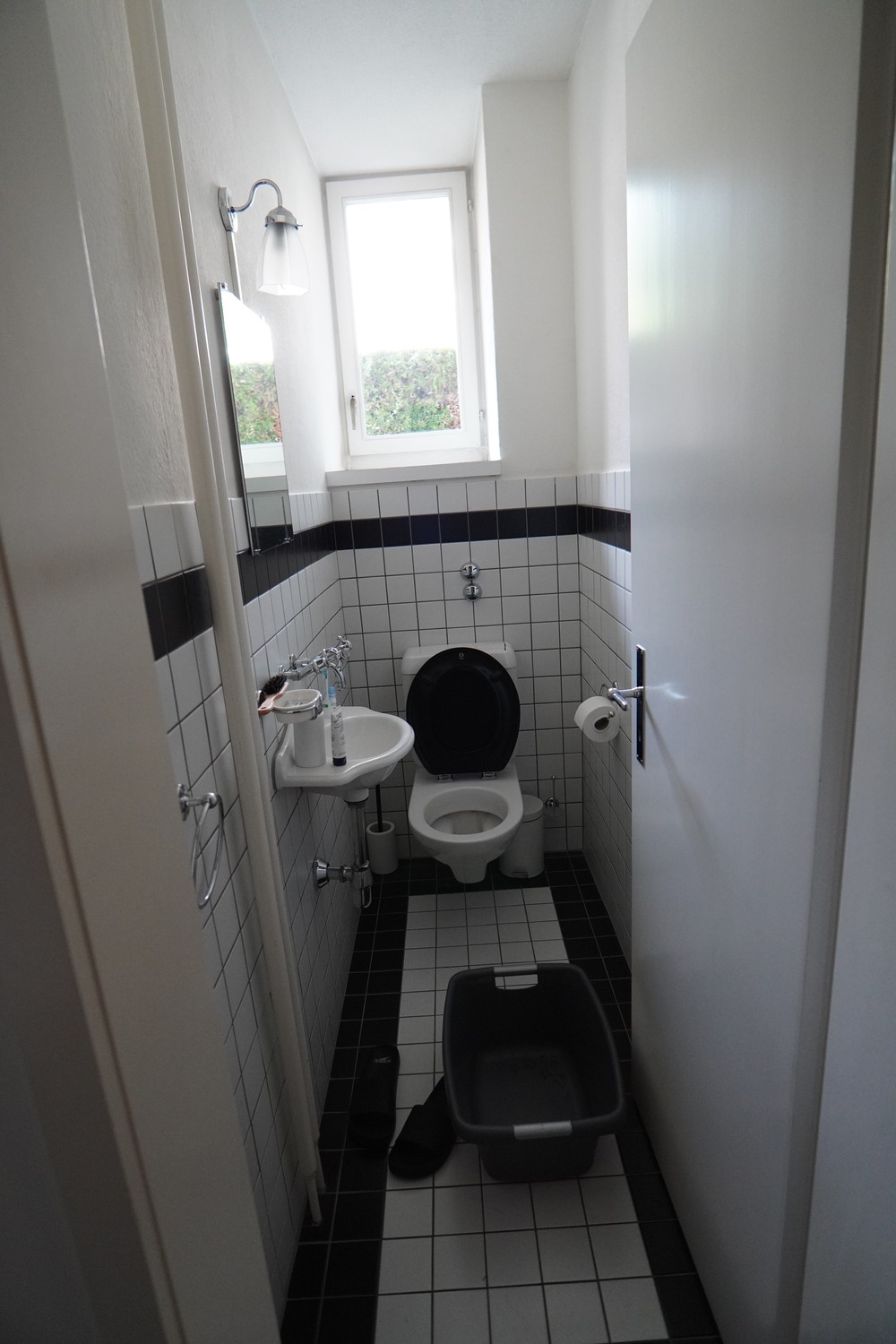 2 ½ Zimmer Wohnung, Foto 10 von 10