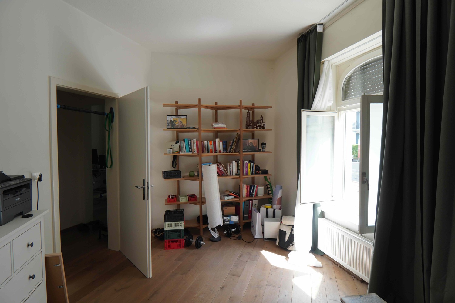 2 ½ Zimmer Wohnung, Foto 6 von 10