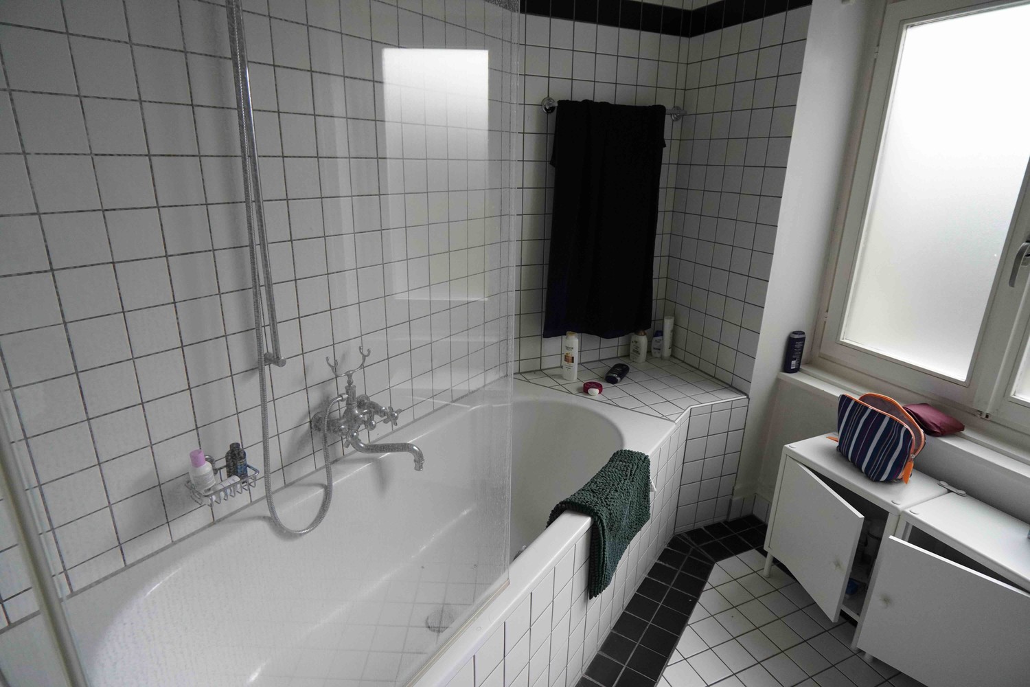 2 ½ Zimmer Wohnung, Foto 7 von 10