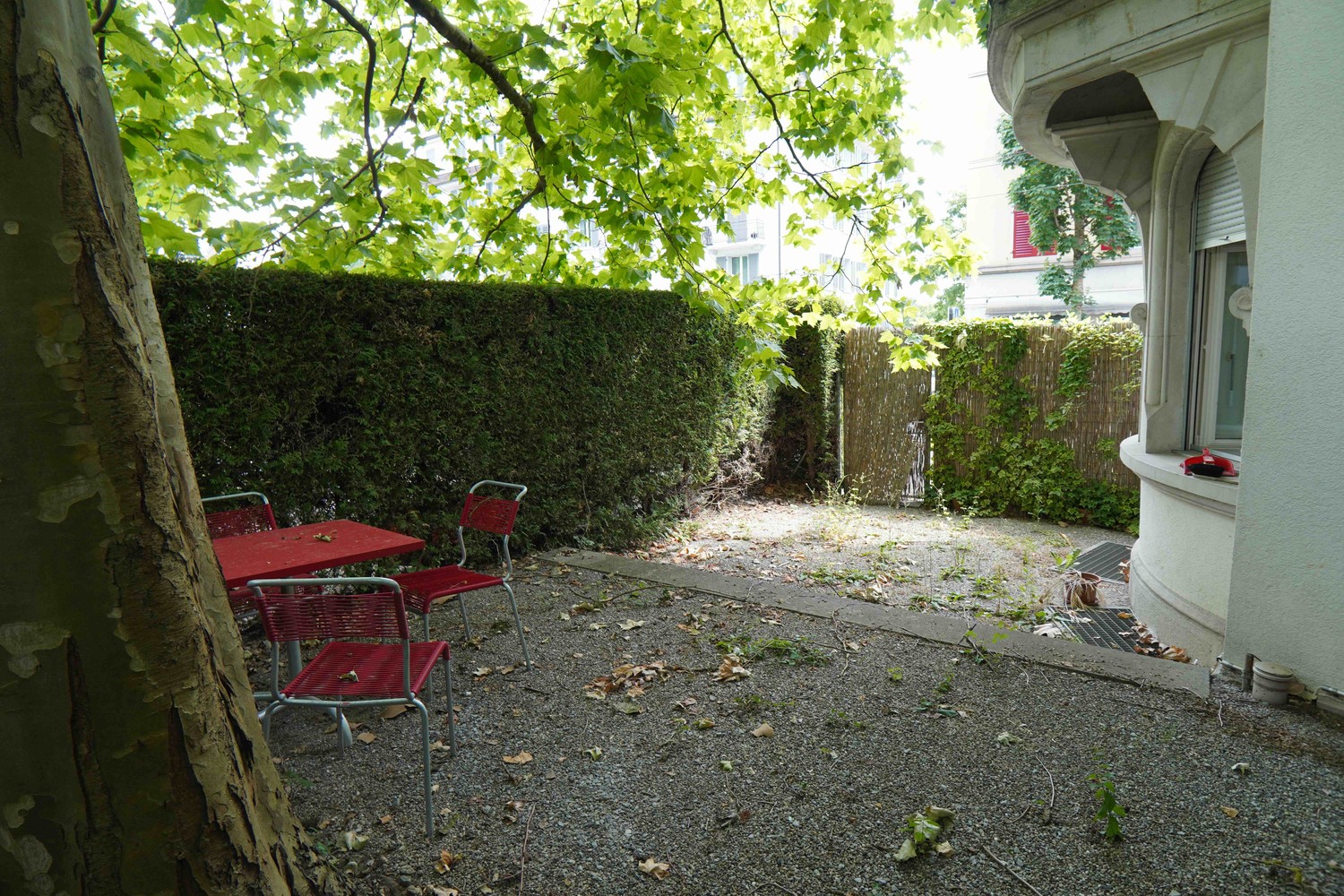 2 ½ Zimmer Wohnung, Foto 3 von 10