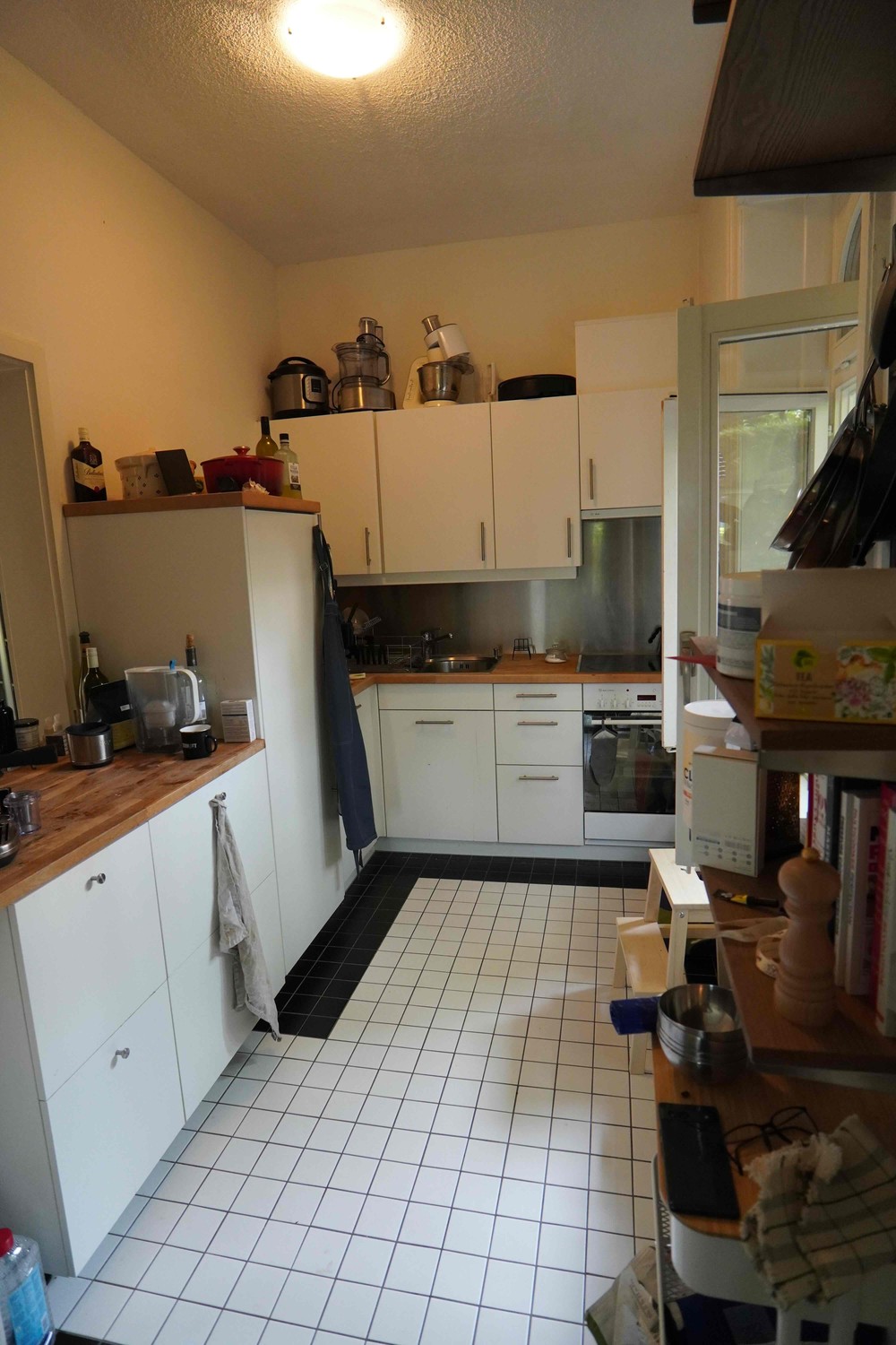 2 ½ Zimmer Wohnung, Foto 5 von 10