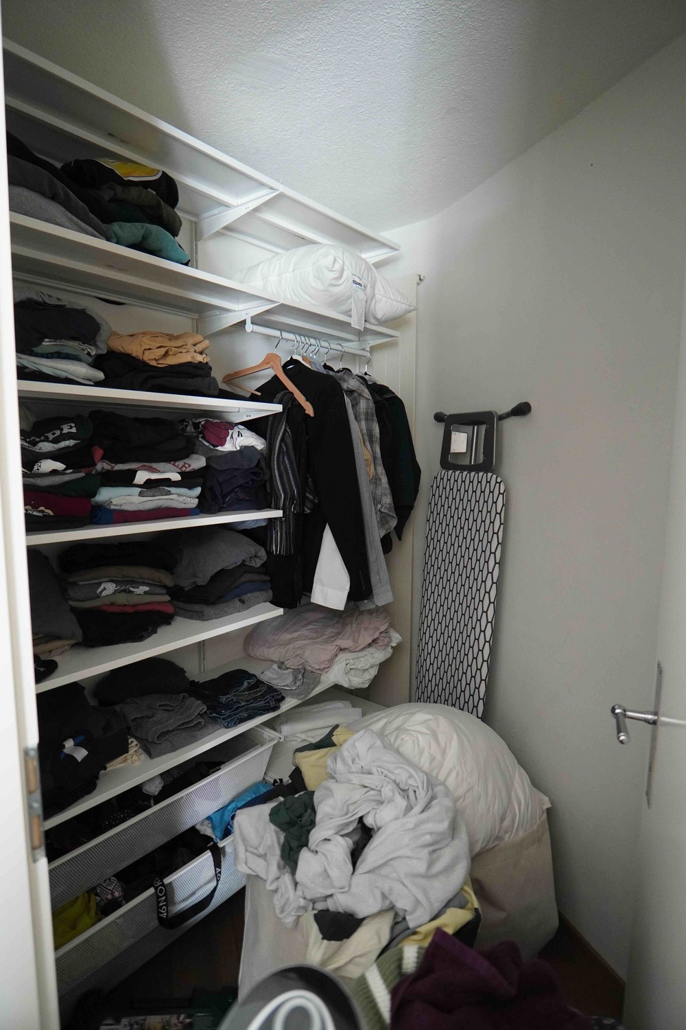2 ½ Zimmer Wohnung, Foto 8 von 10