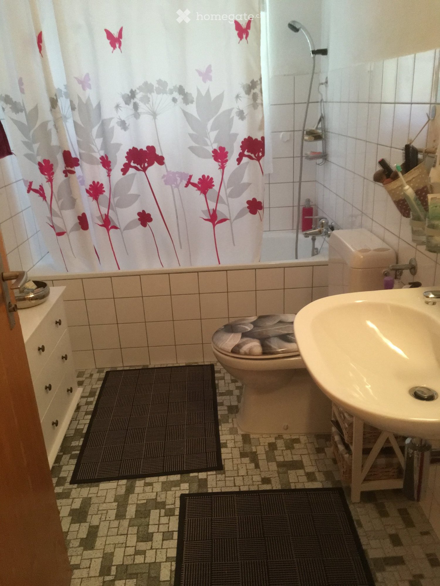 1 room single room, Foto 4 von 5