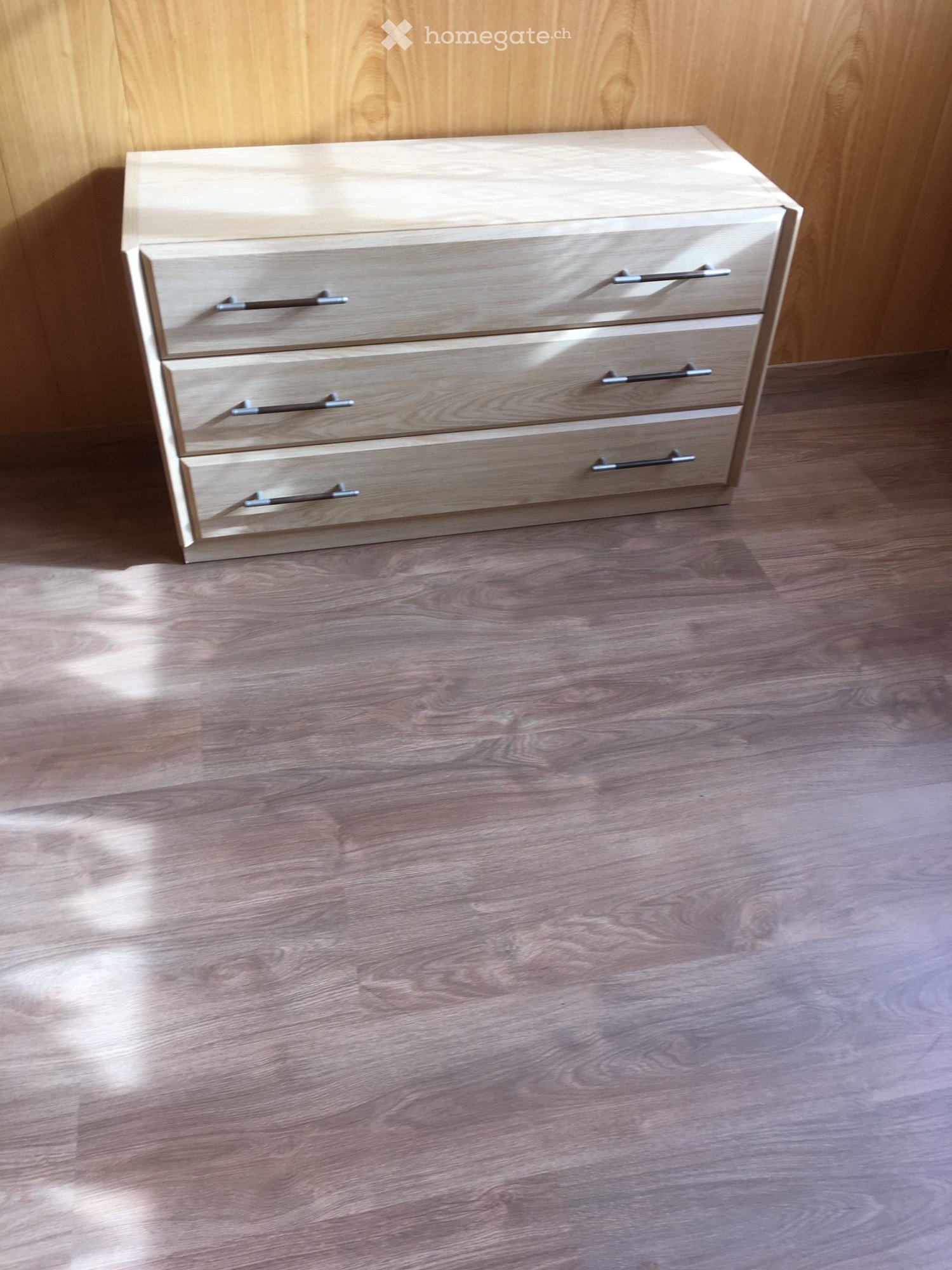 1 room single room, Foto 1 von 5