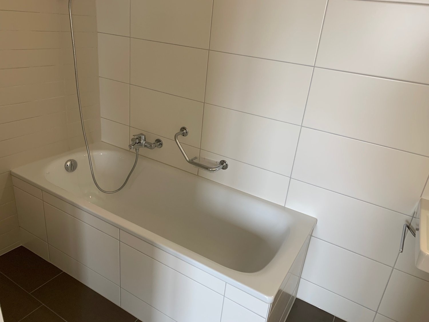 1 ½ Zimmer-Wohnung