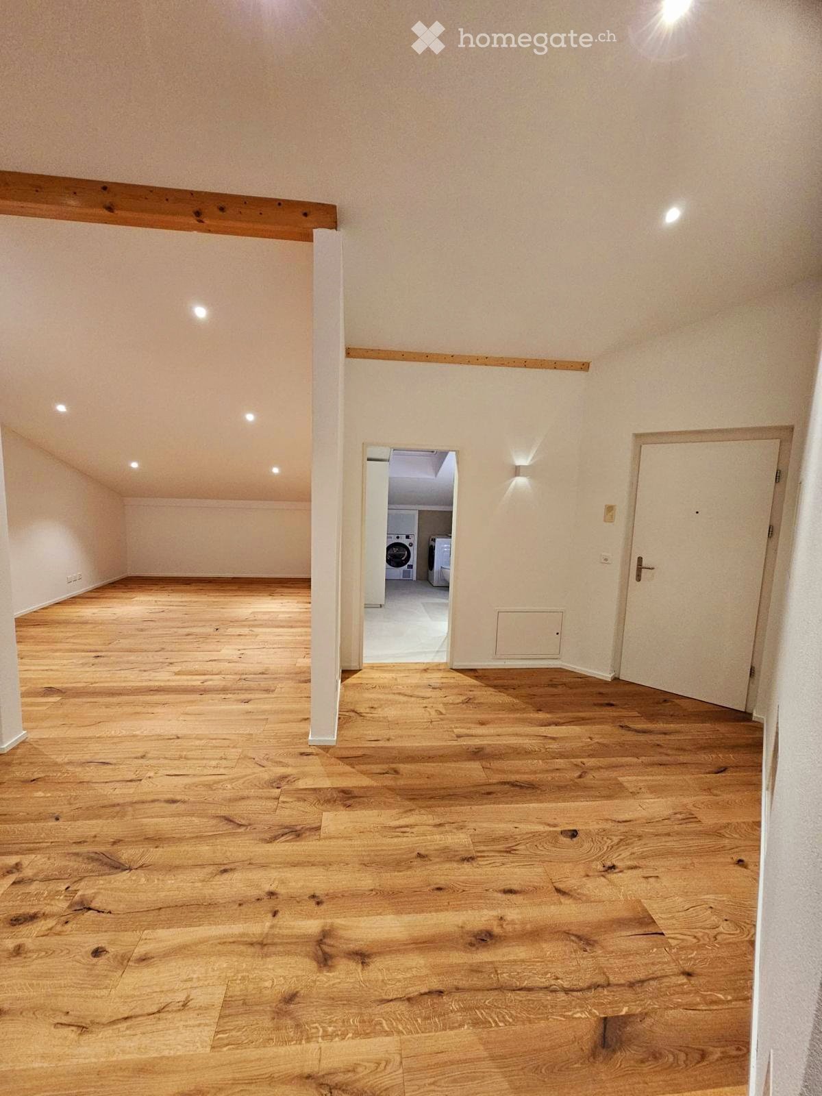 2 ½ rooms apartment, Foto 1 von 5