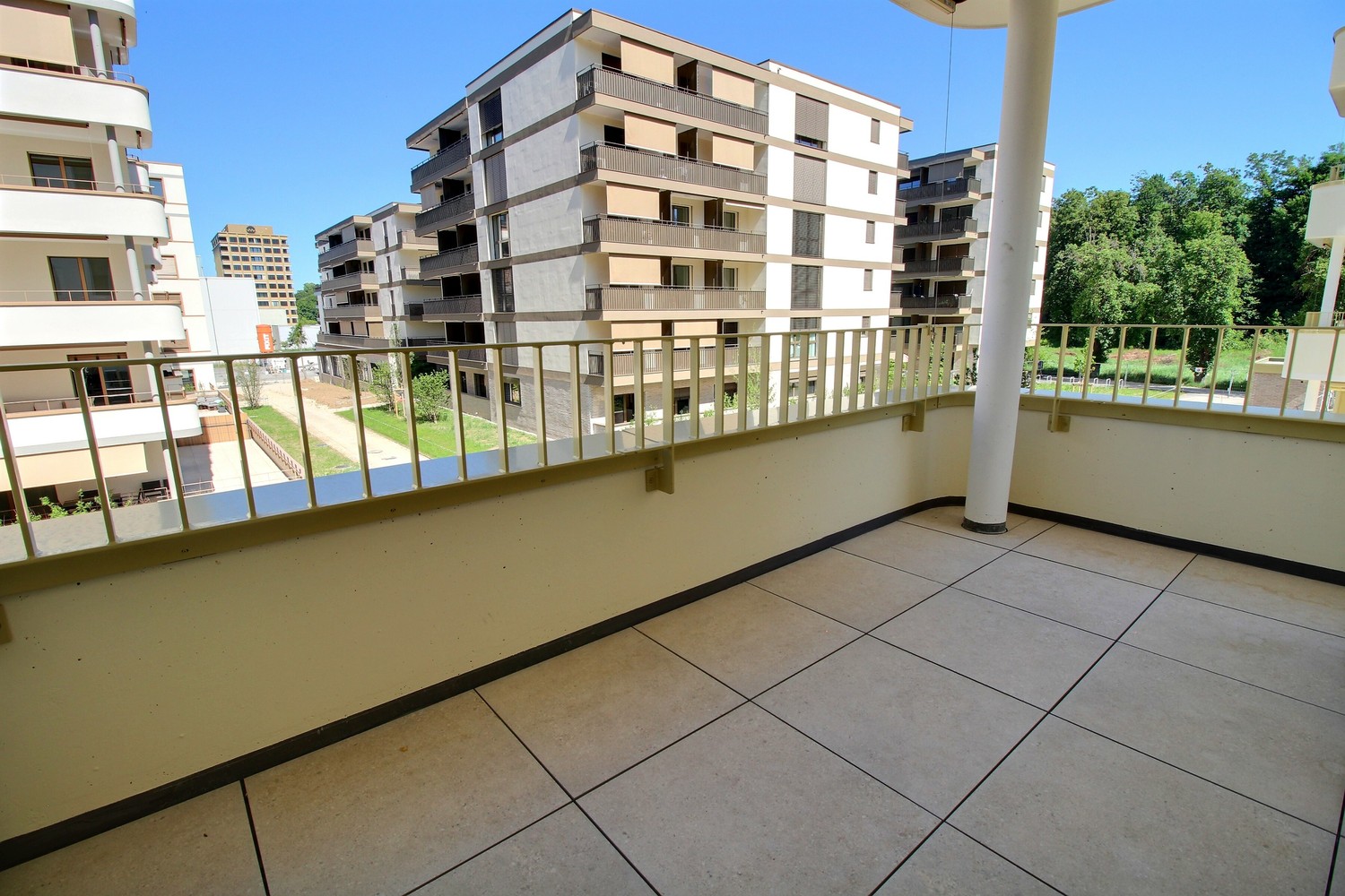 3 ½ rooms apartment, foto 4 di 10