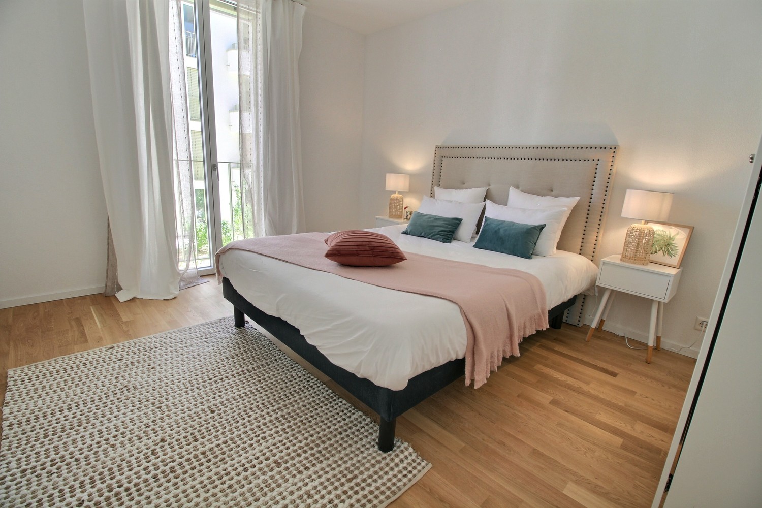 3 ½ rooms apartment, foto 5 di 10