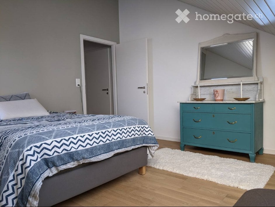 1 room single room