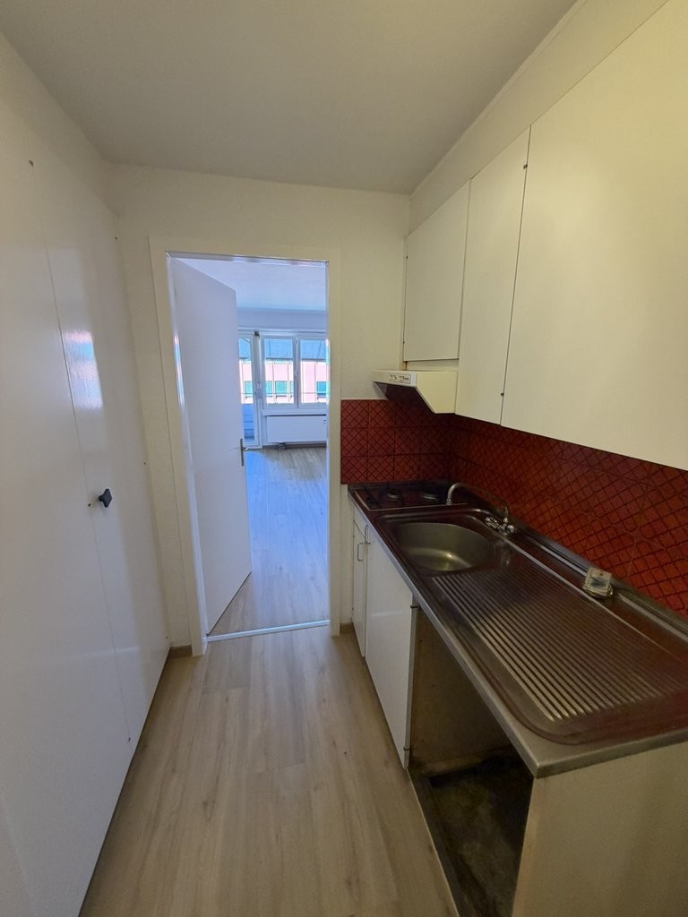 1 room apartment, Foto 3 von 5