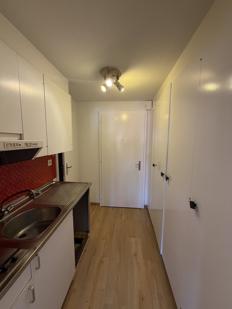 1 room apartment, Foto 4 von 5