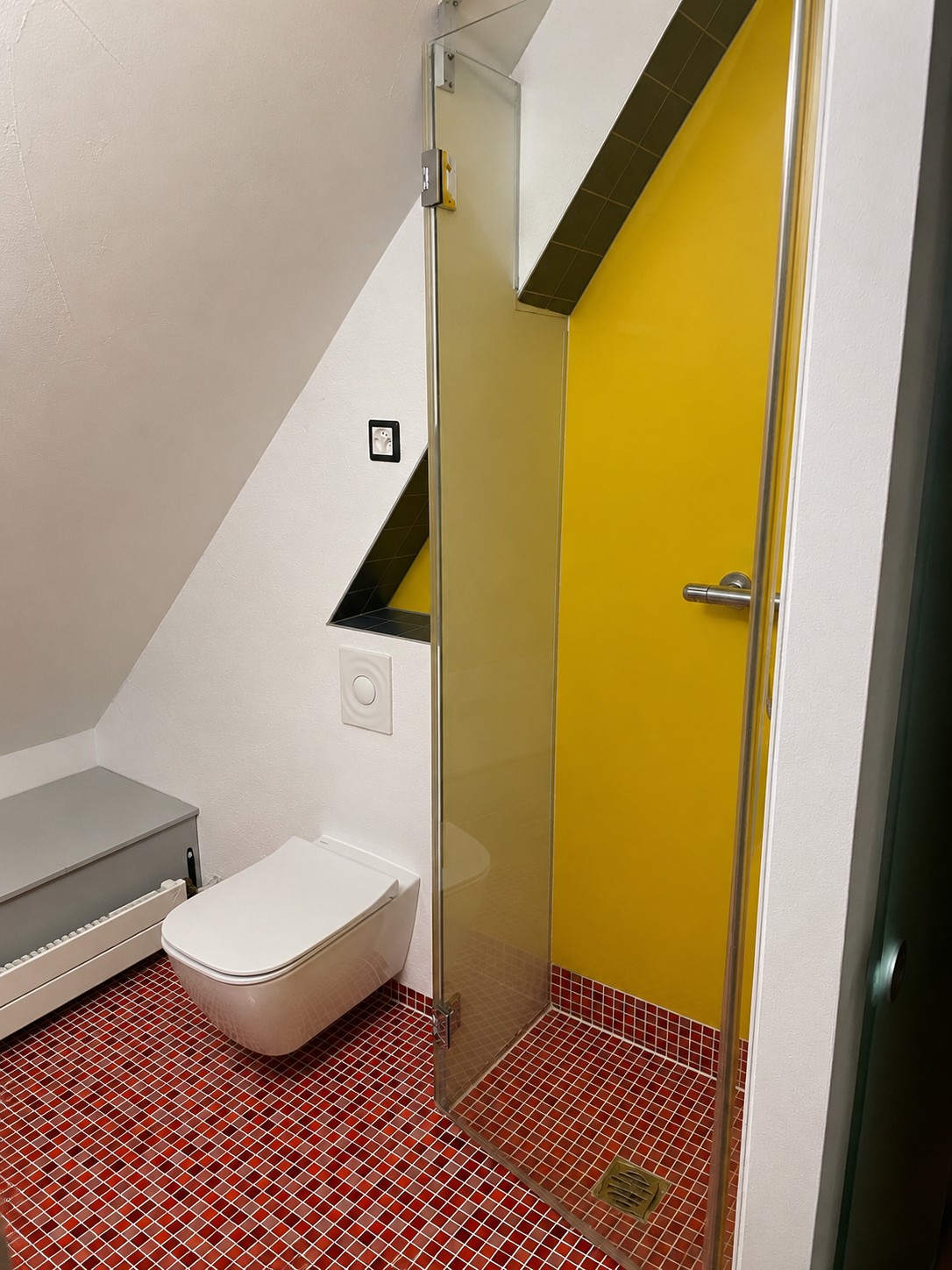 Appartement de 2 pièces