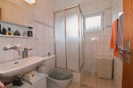 Maison individuelle de 6 ½ pièces