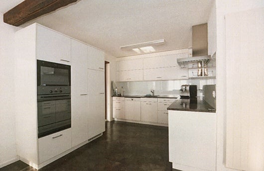 Maison individuelle de 6 ½ pièces