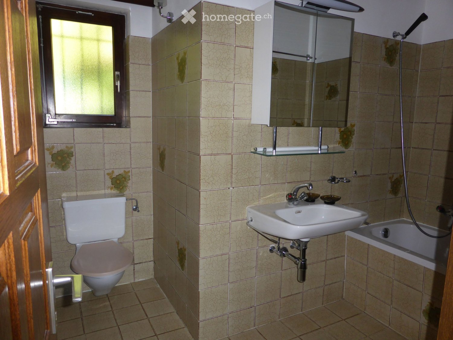 4 ½-Zimmer-Wohnung, Foto 5 von 5